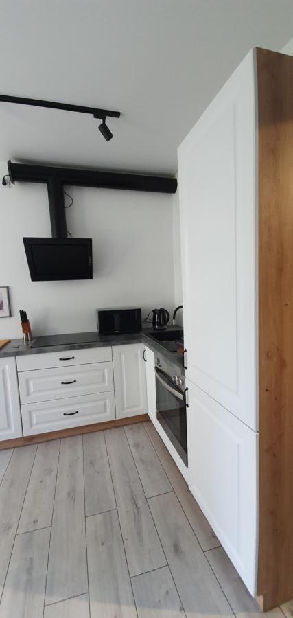 פרוז'קוב Juna2 - Nowoczesny Apartament W Centrum Z Widokiem Na Park מראה חיצוני תמונה
