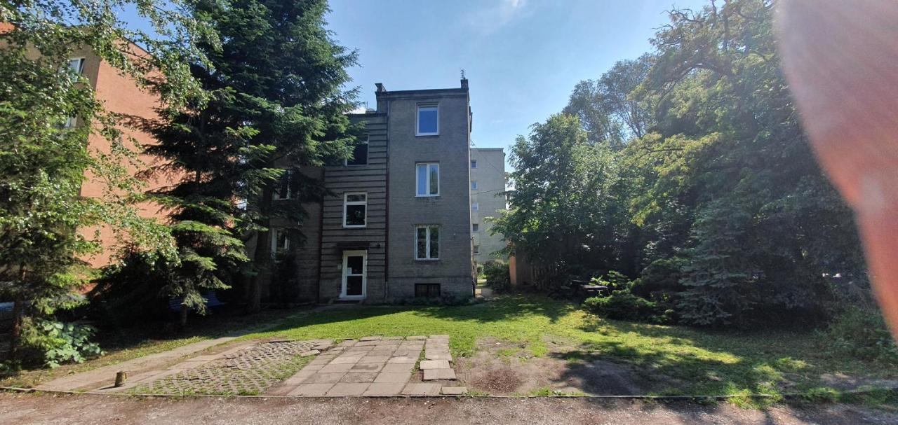 פרוז'קוב Juna2 - Nowoczesny Apartament W Centrum Z Widokiem Na Park מראה חיצוני תמונה